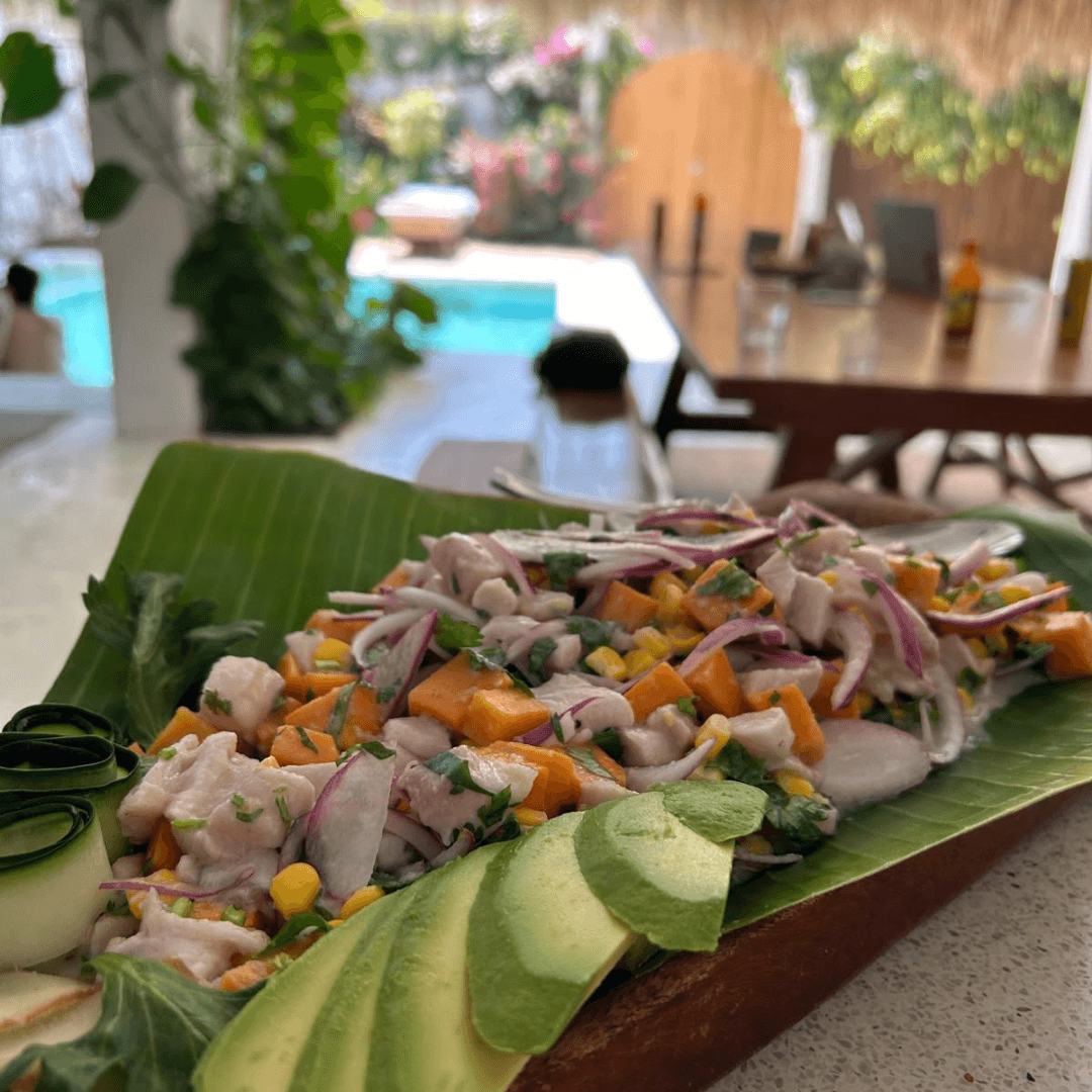 chef-privado